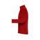Chaqueta softshell reciclado de tres capas hombre JN1172. Color red.