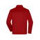 Chaqueta softshell reciclado de tres capas hombre JN1172. Color red.