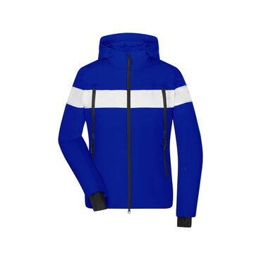 Chaqueta impermeable mujer JN1173