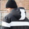 Chaqueta impermeable hombre JN1174. .