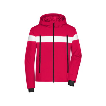 Chaqueta impermeable hombre JN1174