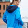 Chaqueta softshell reciclado mujer JN1179. .