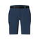 Pantalón corto de montaña mujer JN1203. Color navy.