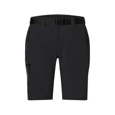 Pantalón corto de montaña mujer JN1203