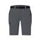 Pantalón corto de montaña mujer JN1203. Color carbon.