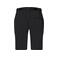 Pantalón corto de montaña mujer JN1203. Color black.