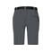 Pantalón corto de montaña mujer JN1203. Color carbon.