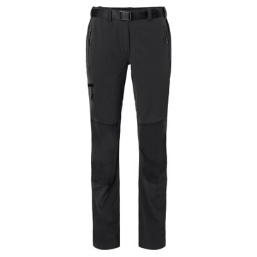 Pantalón de montaña mujer JN1205