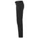 Pantalón de montaña mujer JN1205. Color black/black.