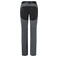 Pantalón de montaña mujer JN1205. Color carbon/black.