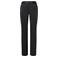 Pantalón de montaña mujer JN1205. Color black/black.