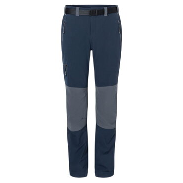 Pantalón de montaña hombre JN1206