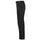 Pantalón de montaña hombre JN1206. Color black/black.