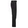 Pantalón de montaña hombre JN1206. Color black/black.