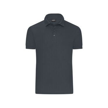 Polo mercerizado hombre JN1300
