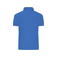 Polo mercerizado hombre JN1300. Color riviera.