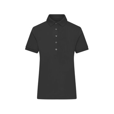 Polo mercerizado mujer JN1301