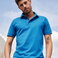 Polo mercerizado hombre JN1302. .