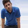 Polo mercerizado hombre JN1302. .