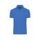 Polo mercerizado hombre JN1302. Color riviera.