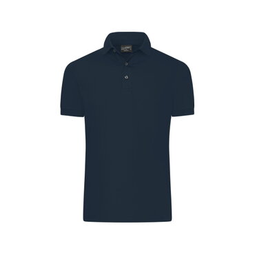 Polo mercerizado hombre JN1302