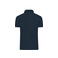 Polo mercerizado hombre JN1302. Color navy.
