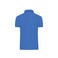 Polo mercerizado hombre JN1302. Color riviera.