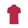Polo mercerizado hombre JN1302. Color light/red.