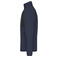 Chaqueta polar en tejido mixto reciclado hombre JN1312. Color navy/black.