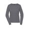 Jersey de punto mujer JN1313. Color grey/heather.
