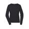 Jersey de punto mujer JN1313. Color black.