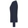 Jersey de punto mujer JN1313. Color navy.