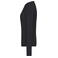 Jersey de punto mujer JN1313. Color black.