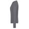 Jersey de punto mujer JN1313. Color grey/heather.