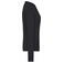 Jersey de punto mujer JN1313. Color black.
