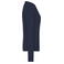 Jersey de punto mujer JN1313. Color navy.