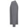 Jersey de punto hombre JN1314. Color grey/heather.