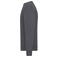 Jersey de punto hombre JN1314. Color anthracite/melange.