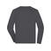 Jersey de punto hombre JN1314. Color anthracite/melange.