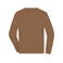 Jersey de punto hombre JN1314. Color camel.