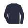 Jersey de punto hombre JN1314. Color navy.