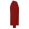 Jersey de punto hombre JN1314. Color red.