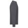 Jersey de punto hombre JN1314. Color anthracite/melange.