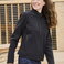 Chaqueta softshell mujer JN1315. .