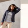Chaqueta softshell mujer JN1315. .