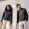 Chaqueta softshell mujer JN1315. .