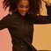 Chaqueta softshell mujer JN1315. .