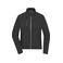 Chaqueta softshell mujer JN1315. Color black.