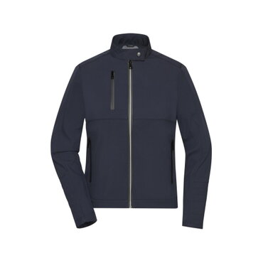 Chaqueta softshell mujer JN1315