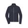 Chaqueta softshell mujer JN1315. Color navy.
